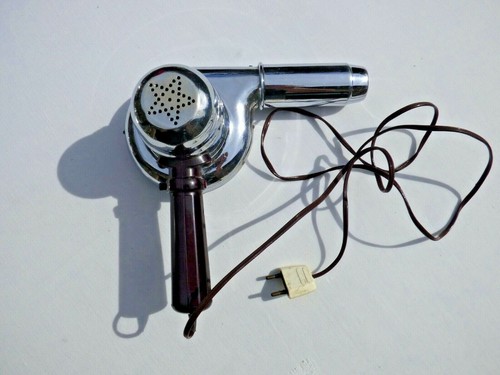 Seche cheveux calor - seche, vintage