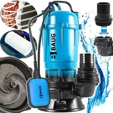 POMPE SUBMERSIBLE FOSSE