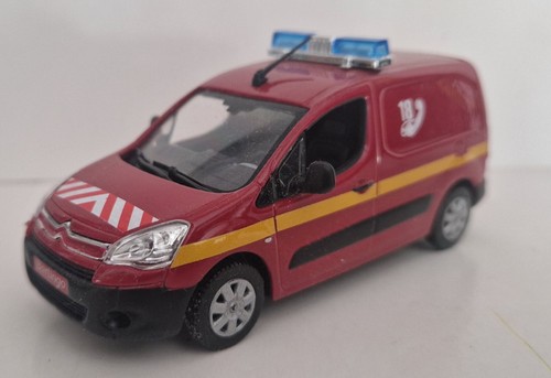 Norev citroen berlingo - norev,