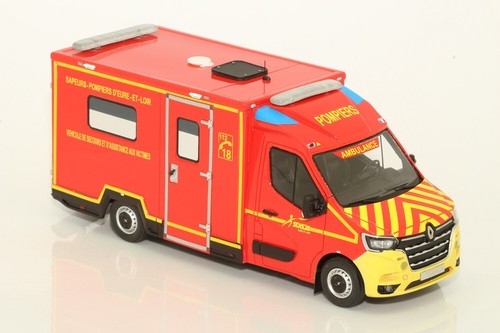 Alerte 0116 renault master - renault,