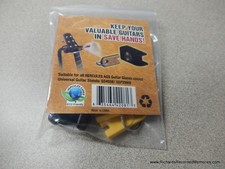 NEW! Hercules HA101 Guitar