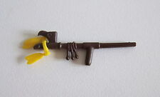 PLAYMOBIL (E152) INDIENS -