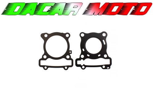 Joint culasse yamaha yzf - joint,