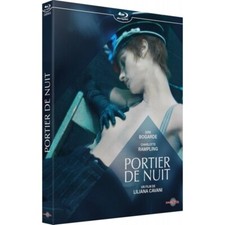 Portier de Nuit (Carlotta) EN BLURAY