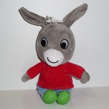 Doudou Ane Jemini - trotro - Je chante