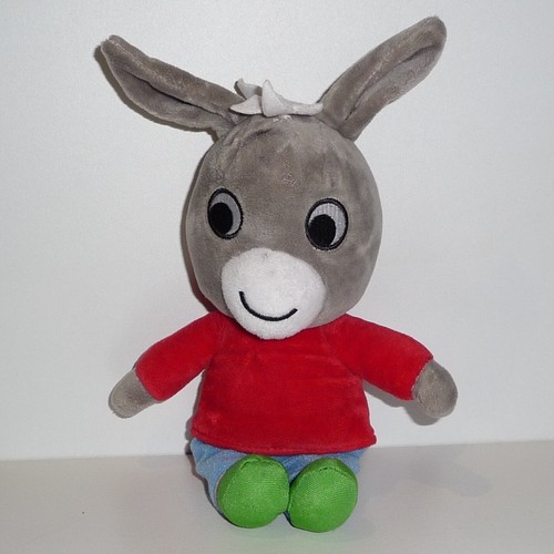Doudou ane jemini - trotro,