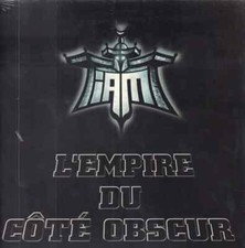 Iam L'Empire Du Côté Obscur