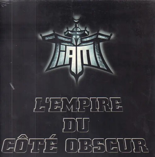 Iam empire côté obscur - l'empire,