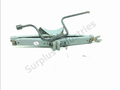 Cric manivelle citroen c15 - +,