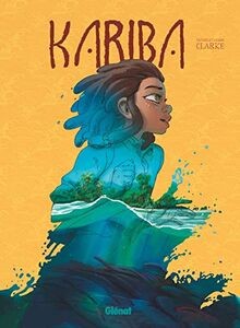 Kariba clarke daniel - de,
