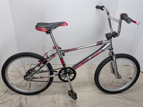 Bmx 2001 redline 340 - rl,