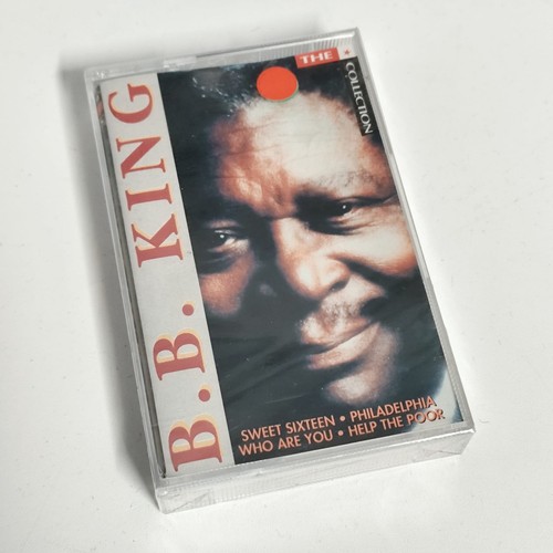 King collection cassette - bb,