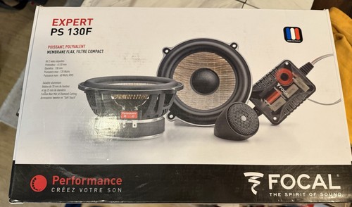 Focal expert 130f 25 - ps,