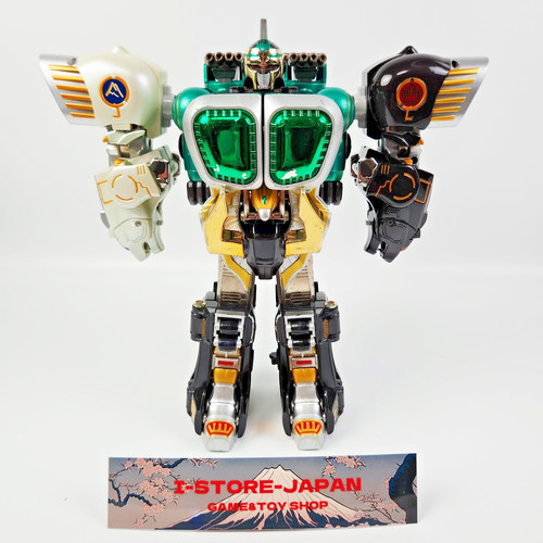 Power rangers wild - power,