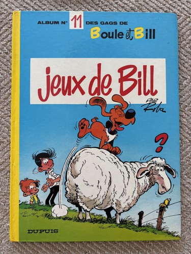 Album 11 des - n°11,