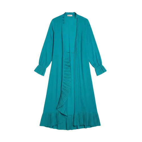 Robe longue vintage - , twinset