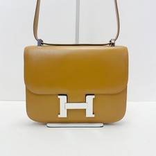 Hermes Sac Constance 24 B