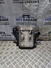 Radiateur D'Intercooler Gauche