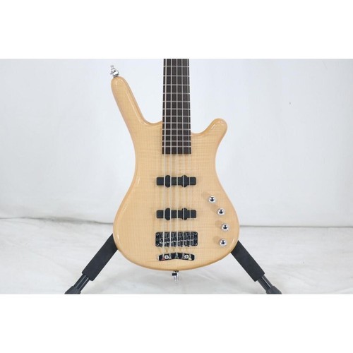 Corvette premium - (warwick),