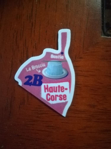 Magnet gaulois - -,
