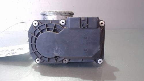 Boitier papillon kia - boitier,