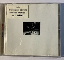 Gerard Manset Route Manset /