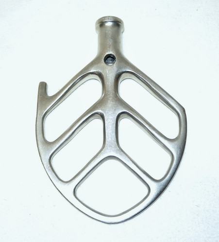 Hobart n5b stainless - steel, 'b'