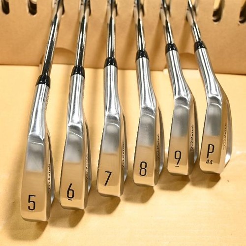 Titleist t150 iron set - t150, 5-9,pw