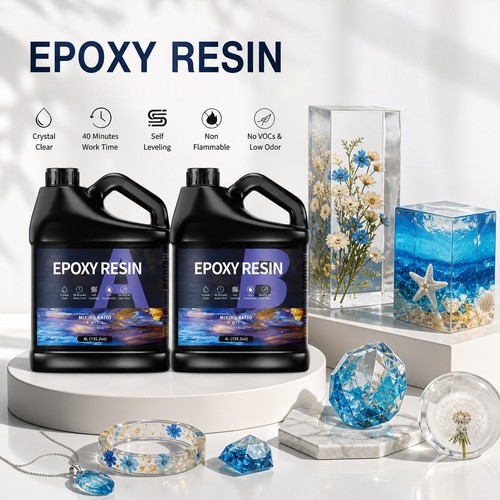 Fast cure epoxy - cure,
