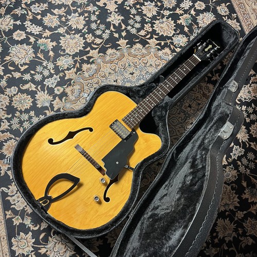 Dearmond 135 blonde - dearmond,