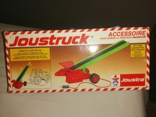 JOUSTRA JOUSTRUCK RÉF 4505
