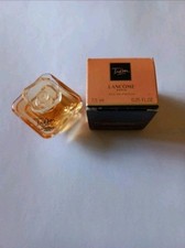 Trésor eau parfum 5 ml - eau, 7.5