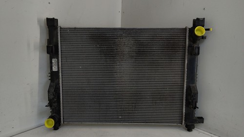 Radiateur eau renault clio - radiateur,