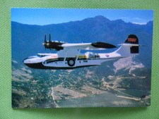 HYDRAVION  /     TAM BRASIL / AIR FRANCE   CATALINA  C-FCRR