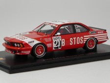 Spark BMW 635 Csi #21 Tassin