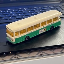 AUTOBUS PARISIEN MAJORETTE