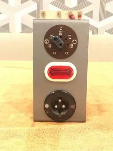 Quad esl power - 57,