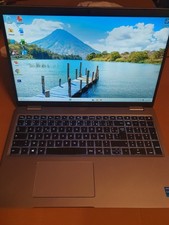 Dell Precision 3560 i5 16Go