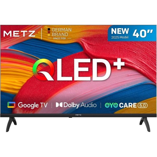 Metz 40mqf7000z smart - 40mqf7000z,