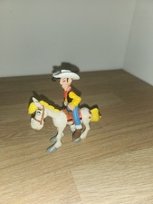 LUCKY LUKE & JOLLY JUMPER