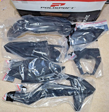 Kit plastique /carénages