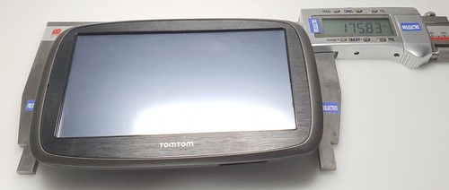 Gps navi tomtom - navi, 4fc64