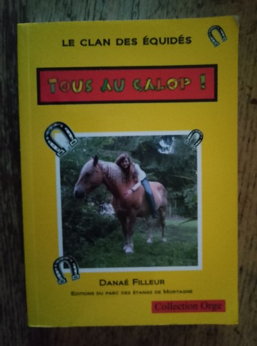 Livre clan des - livre, tous