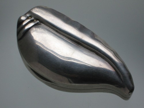 19th english silver figural - english,