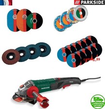 PARKSIDE lame disque 125mm