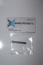 HORIZON HOBBY ELECTRIX RC Rear