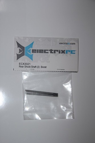 Horizon hobby electrix rear - horizon,