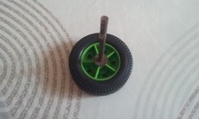 JOUSTRA SIMCA MATRA RANCHO