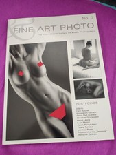 FINE ART PHOTO The