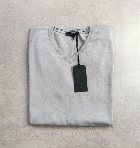 Liu pull gris - liu,